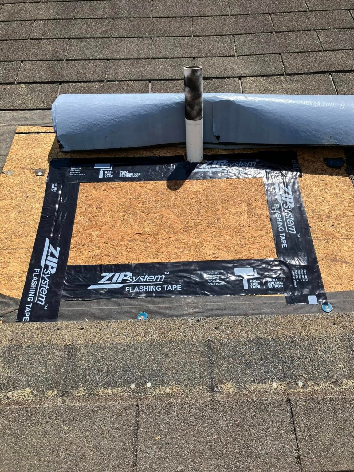 roof repair in Hilton Head Island.