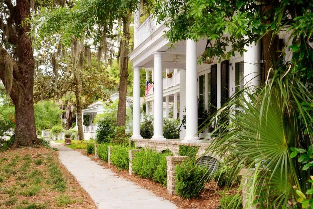 Beaufort, SC