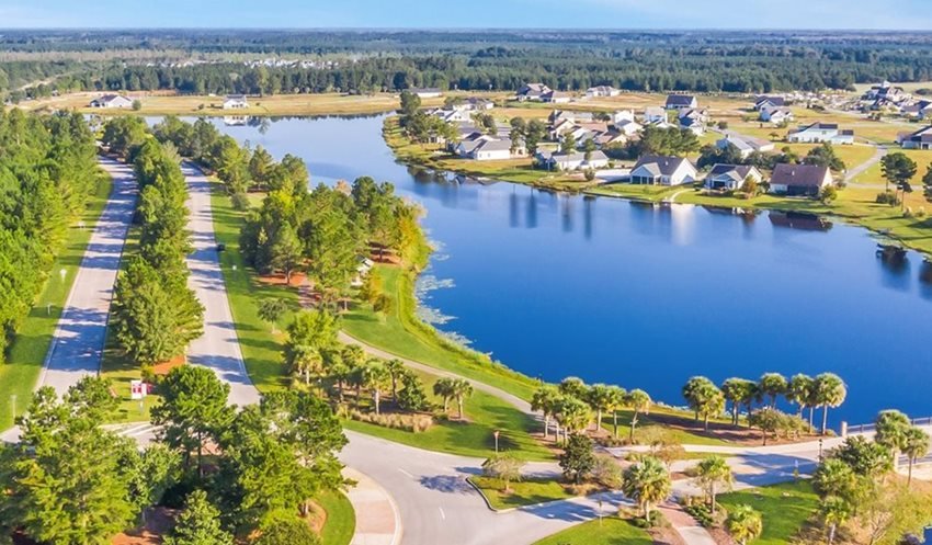 Hardeeville, SC