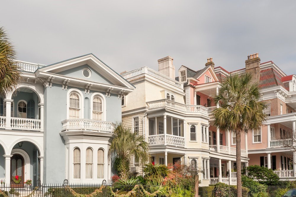 Bluffton, SC. locations