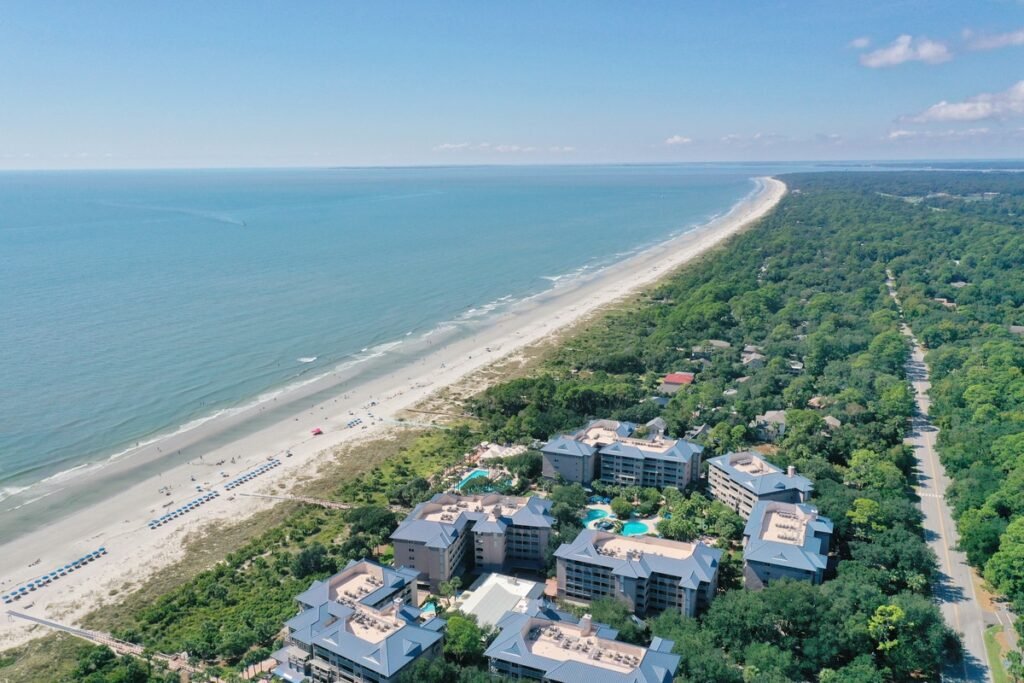 Hilton Head Island, SC
