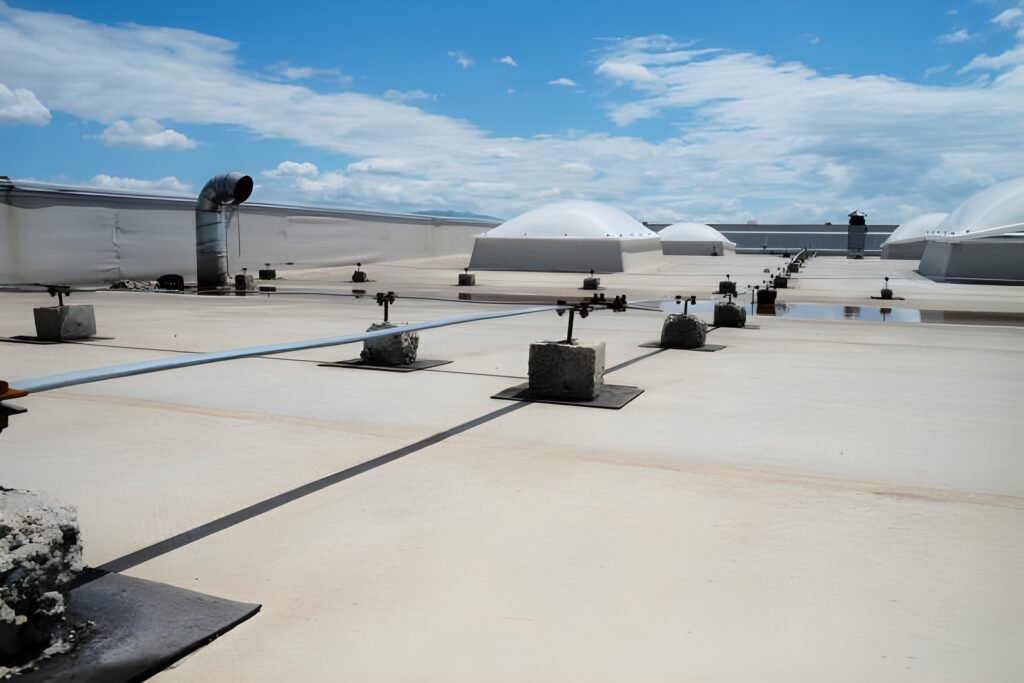Commercial Roofing