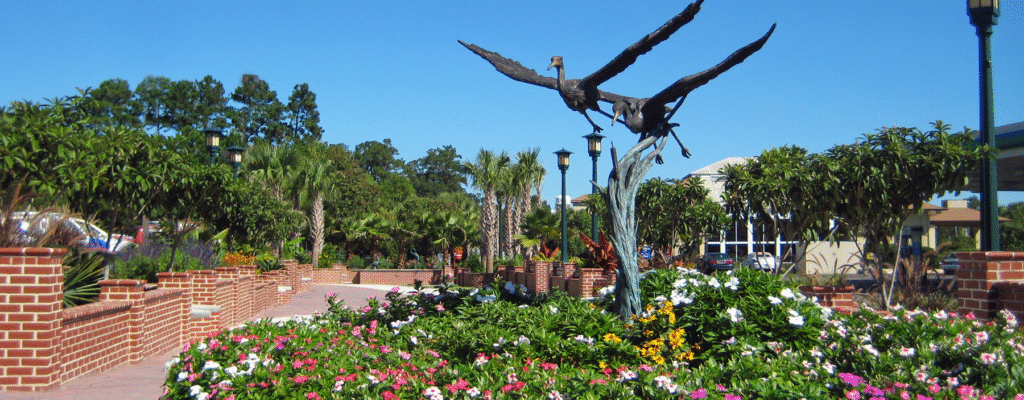 Ridgeland, SC